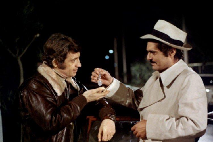 Cambrioleurs - Meilleurs films français