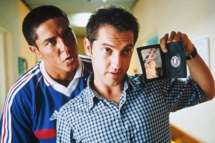 Taxi - Meilleures Comédies Françaises