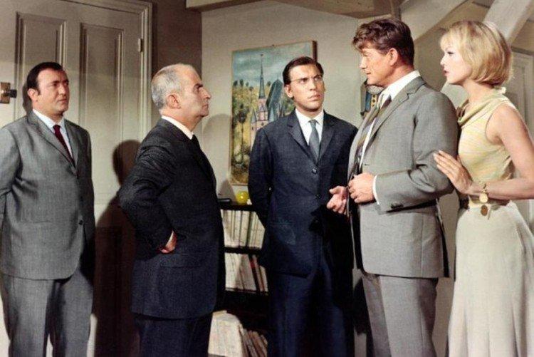 Fantômas - Meilleure Comédie Française