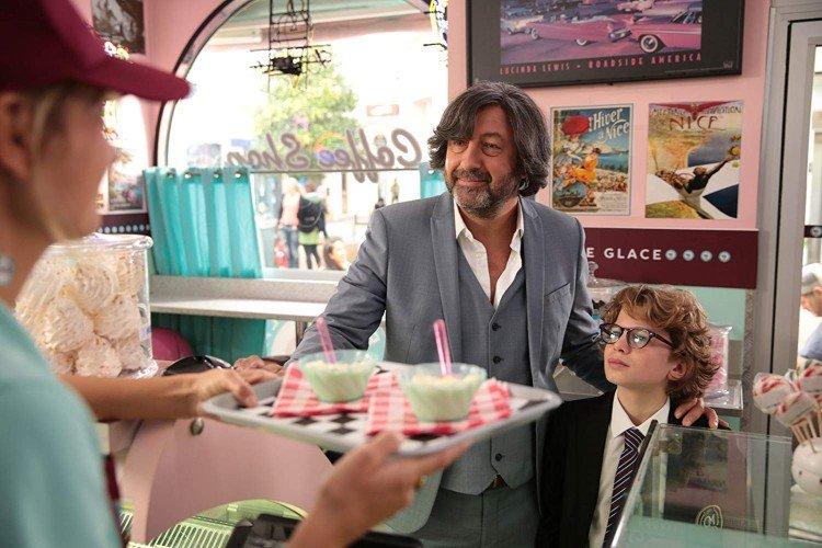 Beau Expérimenté - Meilleure Comédie Française