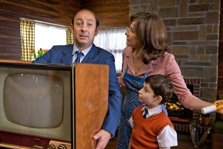 Little Nicolas - Meilleure Comédie Française