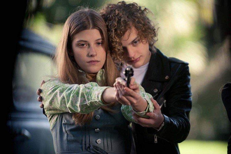 Angel - Meilleurs films espagnols