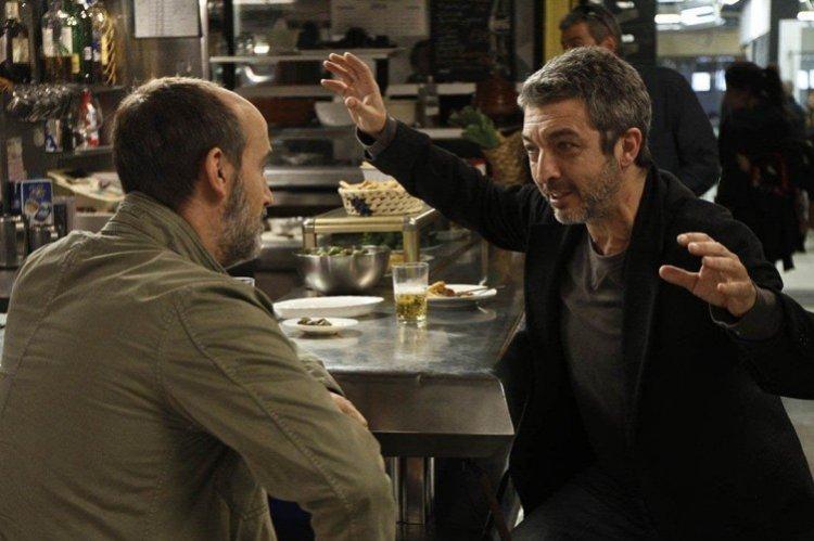 Truman - Meilleurs films espagnols