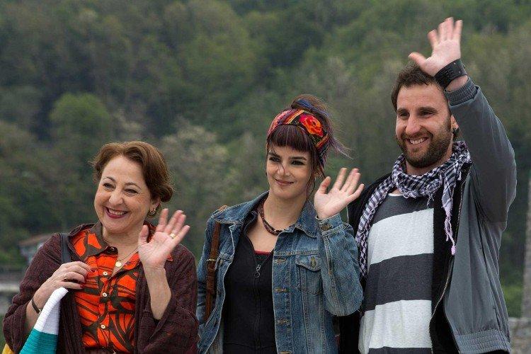 Huit noms basques - Meilleurs films espagnols