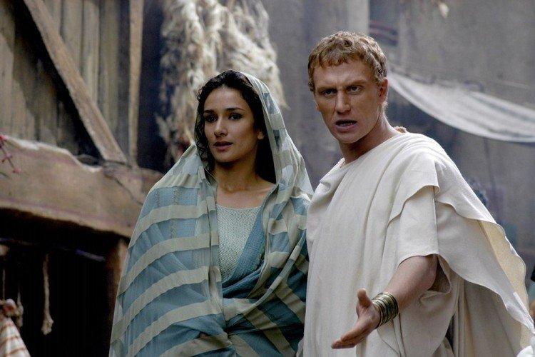 Rome - Meilleure série historique