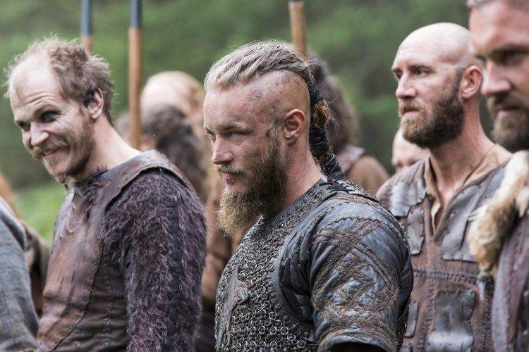 Vikings - Meilleure série historique