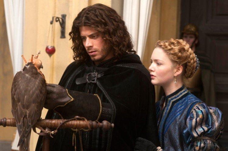Borgia - Meilleure série historique