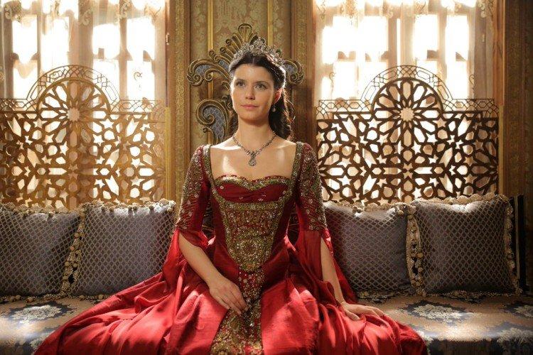 The Magnificent Age: The Kyosem Empire - Meilleure série historique