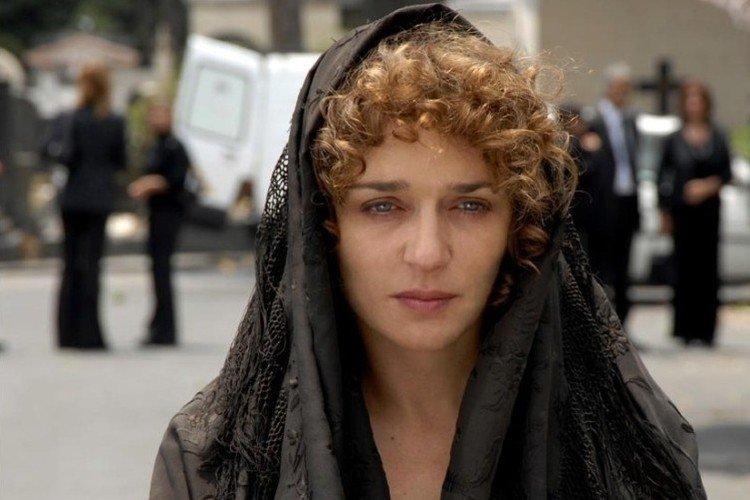 Soleil noir - Meilleurs films italiens