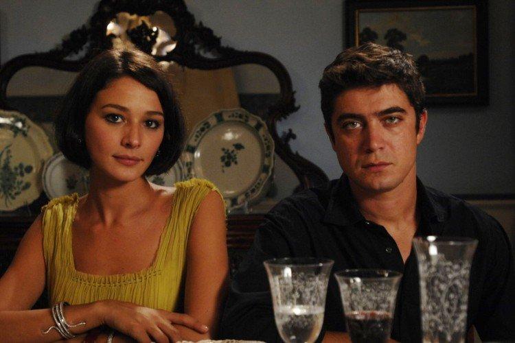 Blank Shots - Meilleurs films italiens