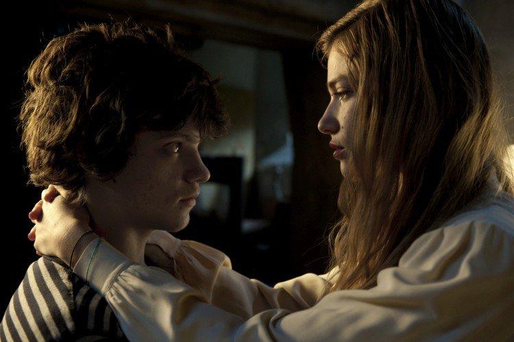 Moi et toi - Meilleurs films italiens