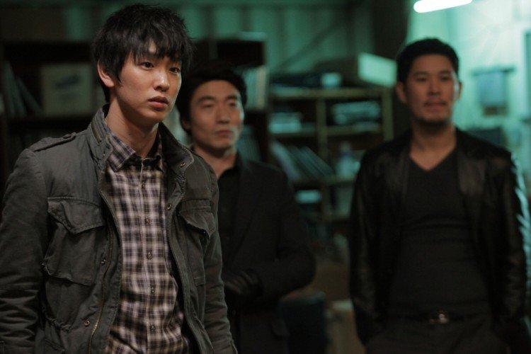 Stone - Meilleurs films coréens