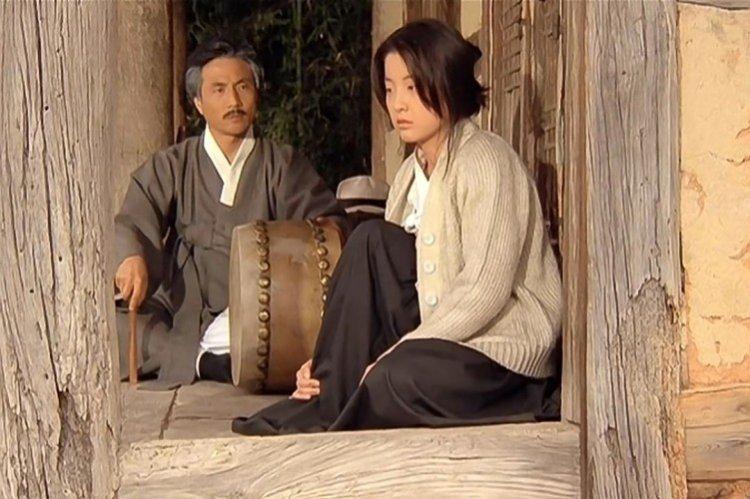 Sopenje - Meilleurs films coréens