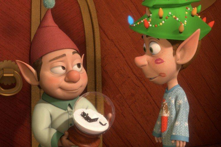 Cuisiner et commencer - Meilleurs dessins animés du Nouvel An pour les enfants