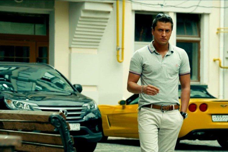 Major - La meilleure série policière russe