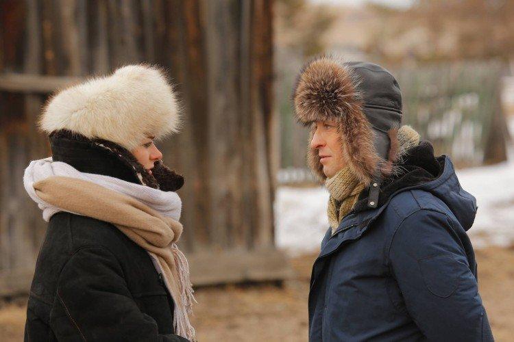 Voie lactée - Les meilleures comédies russes de ces dernières années