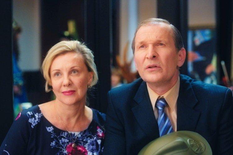 Wonderland - Les meilleures comédies russes de ces dernières années