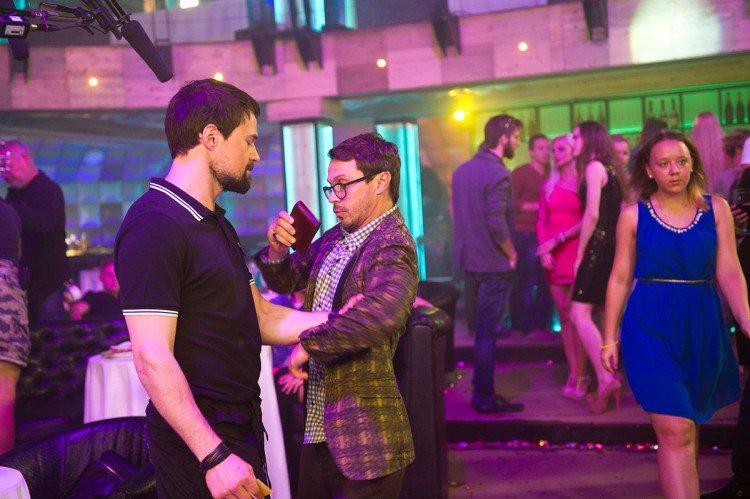 Vendredi - Les meilleures comédies russes de ces dernières années