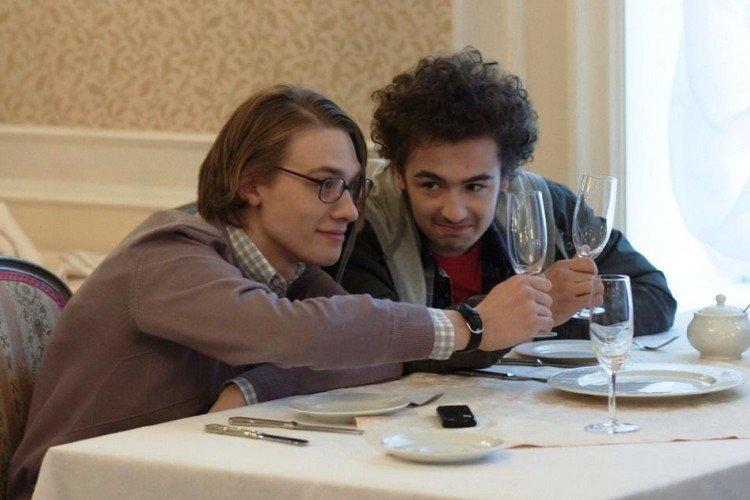 Zaitsev + 1 - Meilleure série comique russe