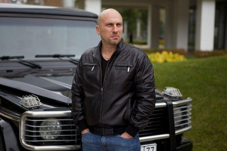 Fizruk - Meilleure série comique russe