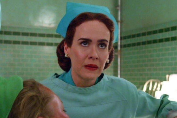 Sister Ratched - Meilleures émissions de télévision de 2020