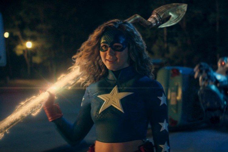 Stargirl - Meilleures émissions de télévision de 2020