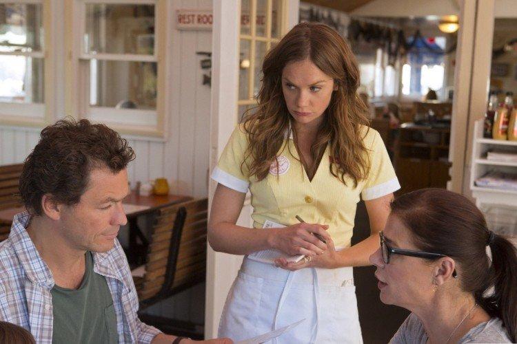 Lovers - Meilleures séries télévisées d'amour