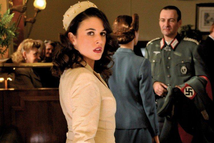 Threads of Fate - Meilleures séries télévisées d'amour