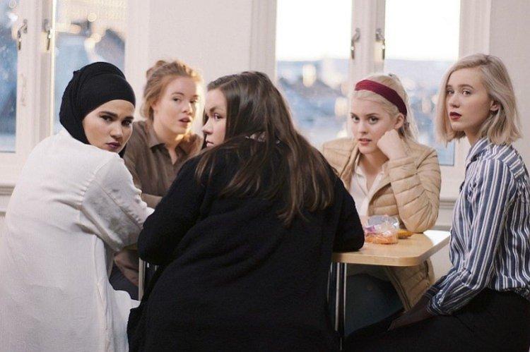 Honte - Meilleures séries télévisées d'amour