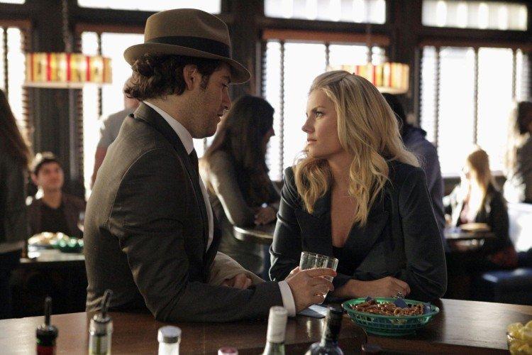 Fin heureuse - Meilleures séries télévisées d'amour