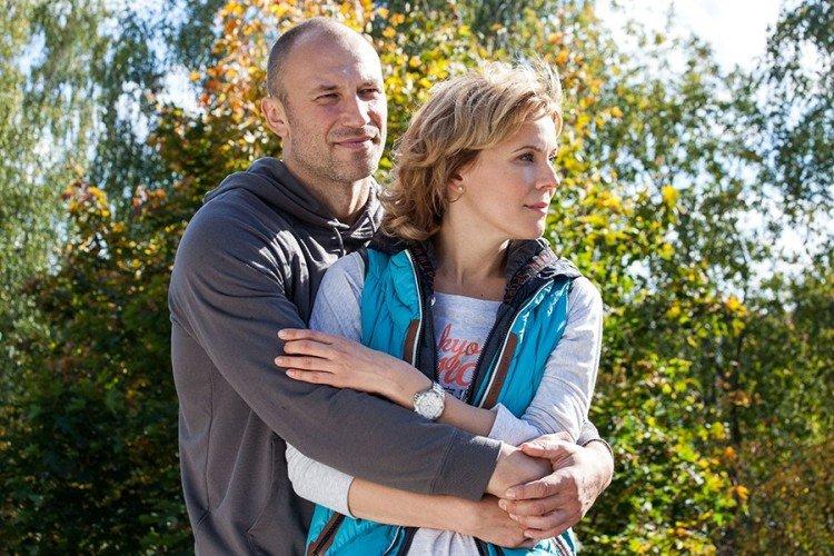 À la recherche d'un homme - La meilleure série télévisée sur l'amour