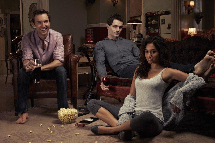 Être humain - Meilleures émissions de télévision sur les vampires