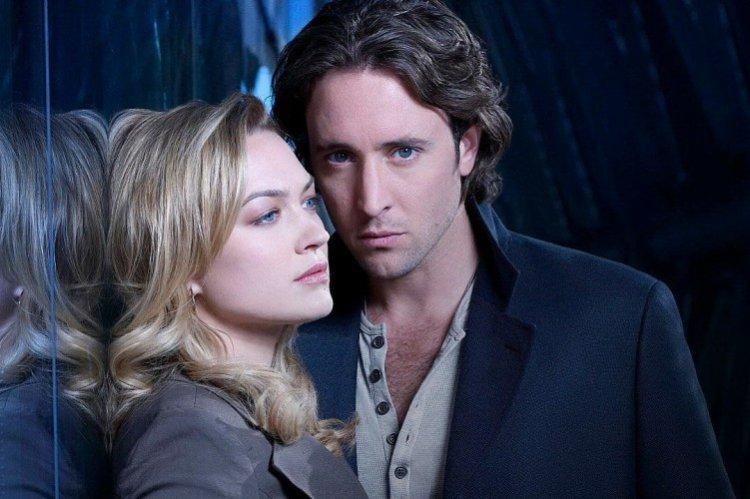 Moonlight - Meilleures séries TV de vampires