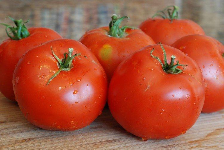Maturation précoce sibérienne - Les meilleures variétés de tomates pour la Sibérie