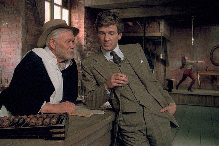 Téhéran-43 - les meilleurs combattants soviétiques