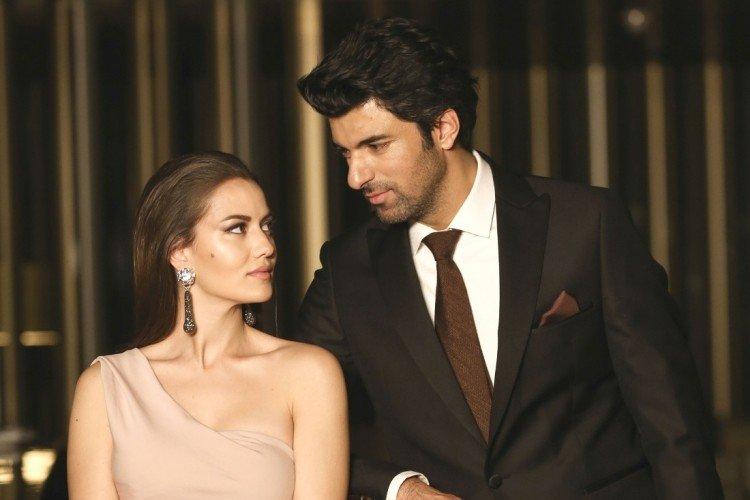 Jusqu'à la mort - Meilleure série télévisée turque de tous les temps