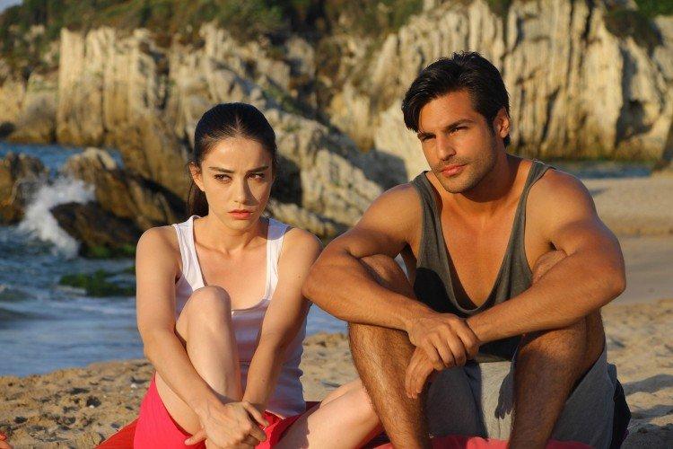 Cherry Season - Meilleure série télévisée turque de tous les temps