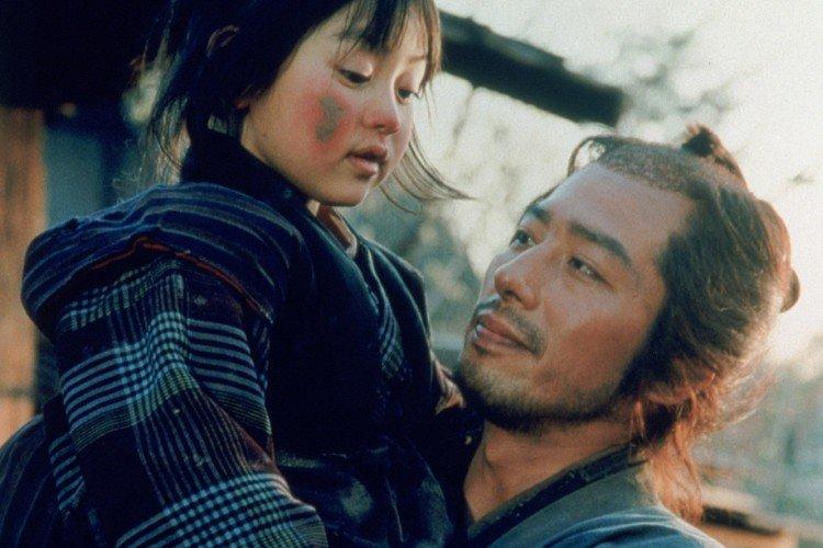 Twilight Samurai - Meilleurs films japonais
