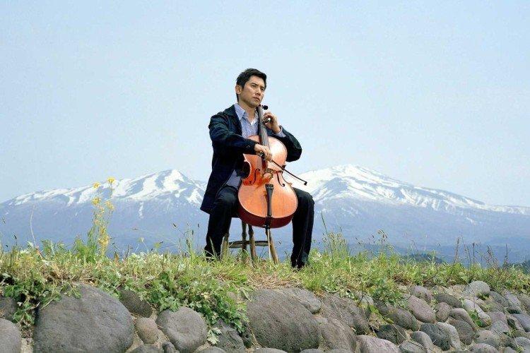 Gone - Meilleurs films japonais