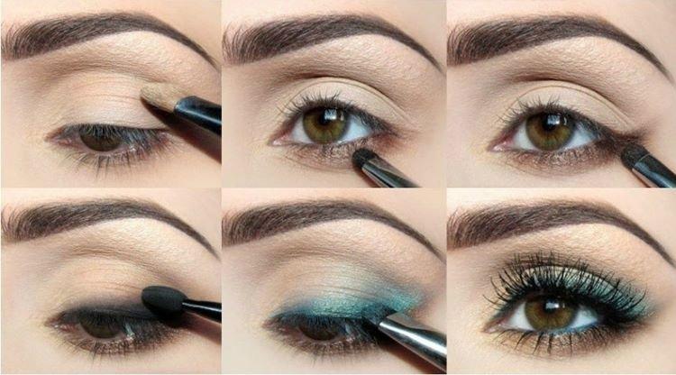 Maquillage lumineux pour le siècle à venir