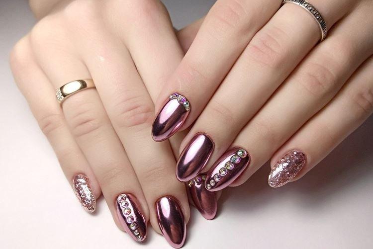 Rubs - Manucure à la mode 2020