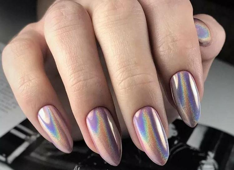 Rubs - Manucure à la mode 2020