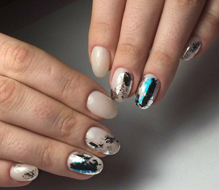 Fleuret - Manucure 2021