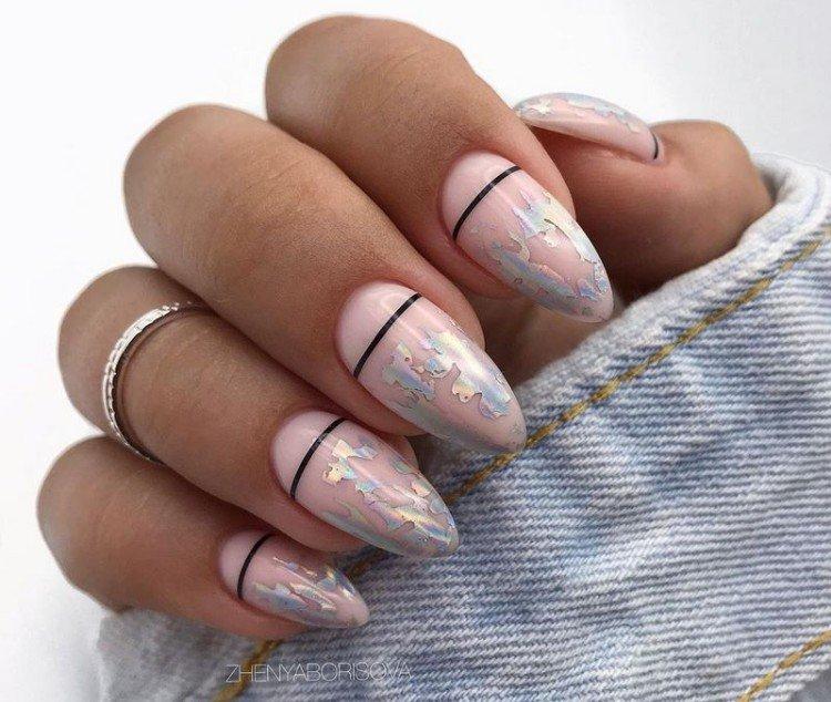 Fleuret - Manucure 2021