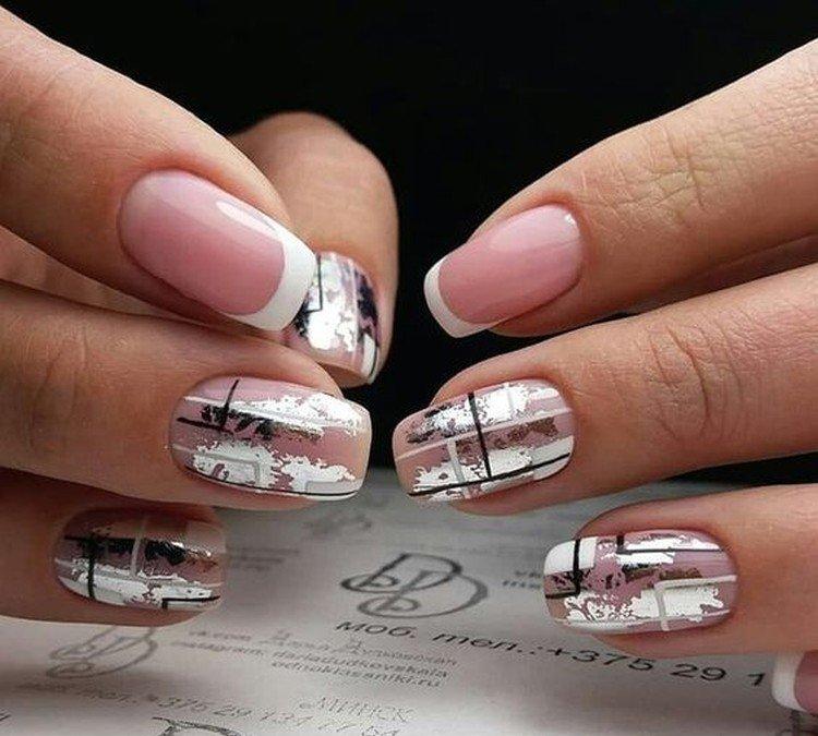 Fleuret - Manucure 2021