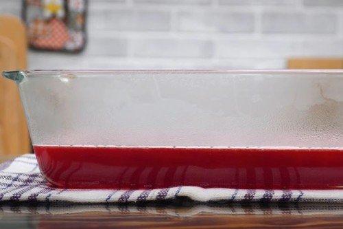 Marmelade maison - une recette classique étape par étape