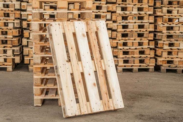 Quelles palettes conviennent - Meubles de palettes de bricolage