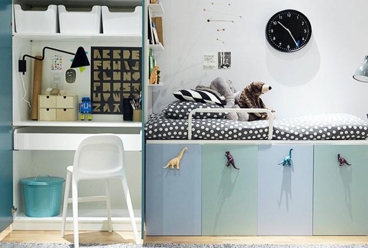 Poignées de meubles inhabituelles - photo