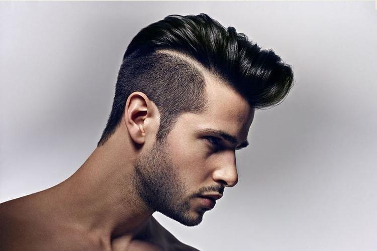 Coupes de cheveux pour hommes à la mode 2020 (photo): de belles idées