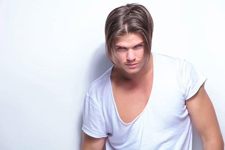 Kare - Coupes de cheveux pour hommes à la mode 2020